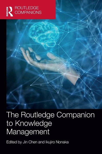Produktbild: The Routledge Companion to Knowledge Management