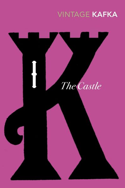 Produktbild: The Castle