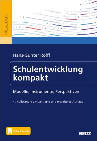 Produktbild: Schulentwicklung kompakt