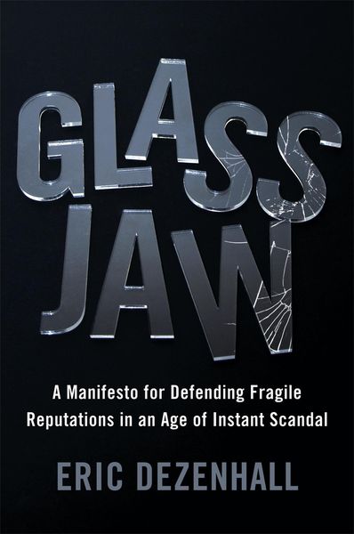 Produktbild: Glass Jaw