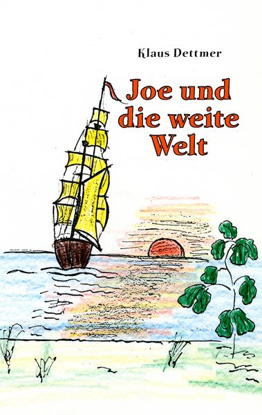 Produktbild: Joe und die weite Welt