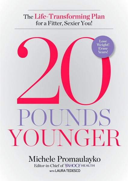 Produktbild: 20 Pounds Younger