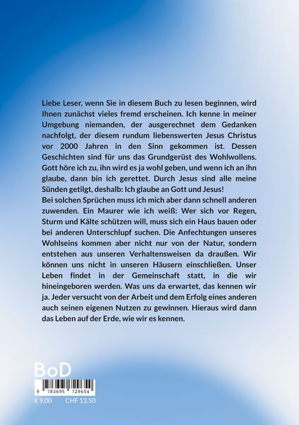 Produktbild: Geist und Verstand Teil III