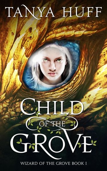 Produktbild: Child of the Grove