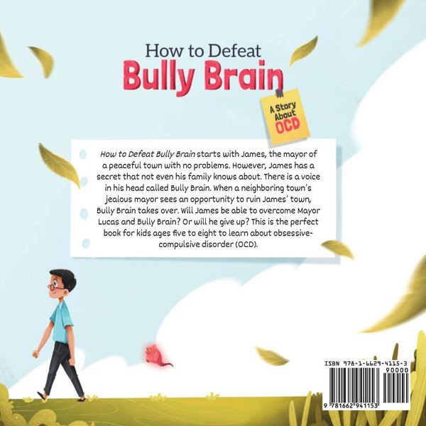 Produktbild: How to Defeat Bully Brain