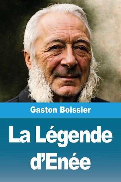Produktbild: La L&eacute;gende d'En&eacute;e