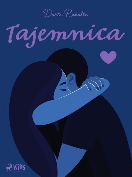 Produktbild: Tajemnica