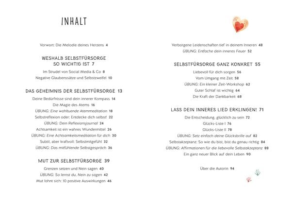 Produktbild: H&ouml;r auf dein inneres Lied