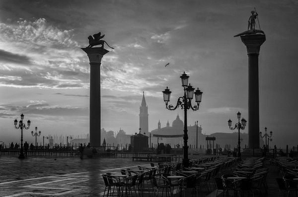 Produktbild: Italienische Reise