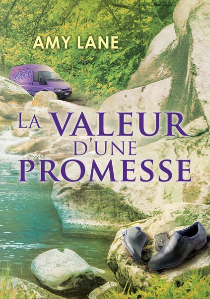 Produktbild: La valeur d'une promesse