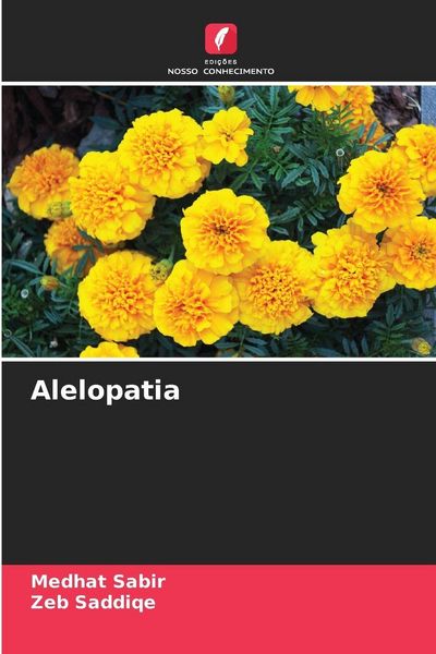 Produktbild: Alelopatia