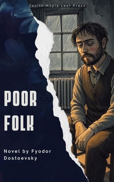 Produktbild: Poor Folk