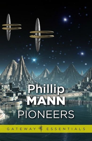 Produktbild: Pioneers