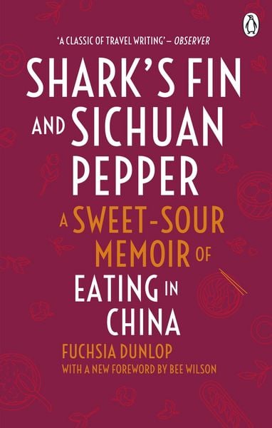 Produktbild: Shark's Fin and Sichuan Pepper