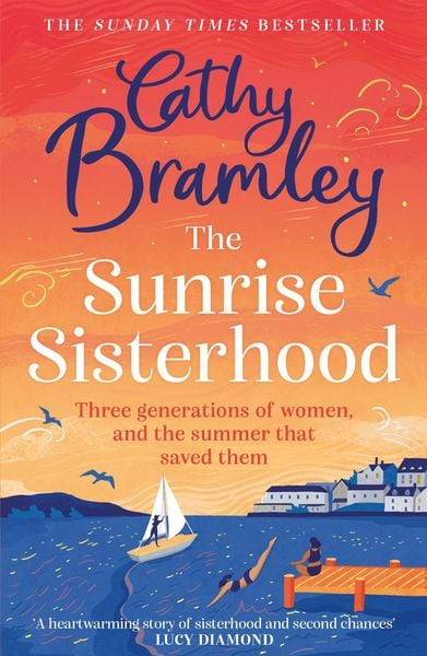 Produktbild: The Sunrise Sisterhood