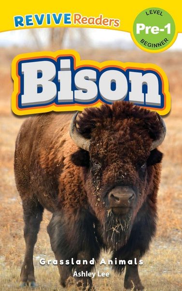 Produktbild: Bison