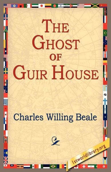 Produktbild: The Ghost of Guir House