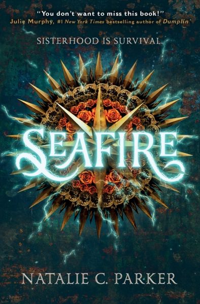 Produktbild: Parker, N: Seafire