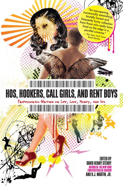 Produktbild: Hos, Hookers, Call Girls, and Rent Boys