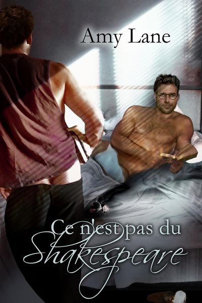 Produktbild: Ce n'est pas du Shakespeare