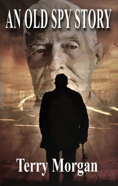 Produktbild: An Old Spy Story