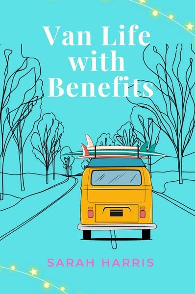 Produktbild: Van Life with Benefits