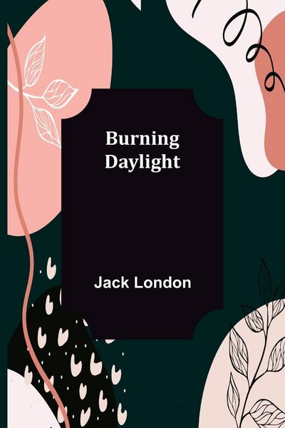 Produktbild: Burning Daylight