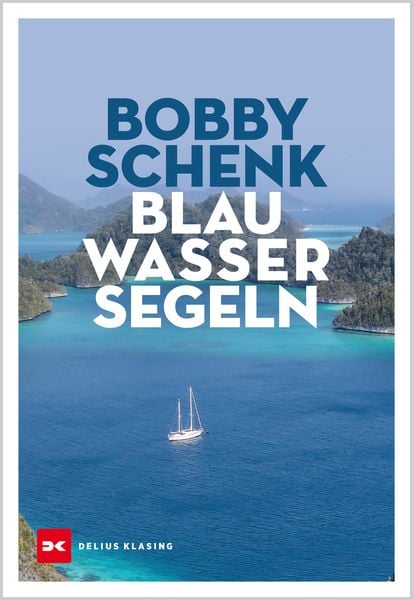 Produktbild: Blauwassersegeln