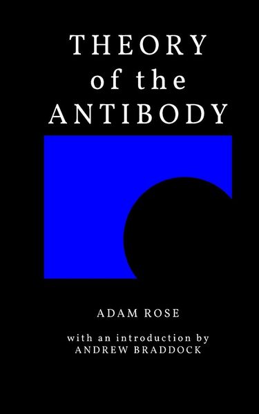 Produktbild: Theory of the Antibody