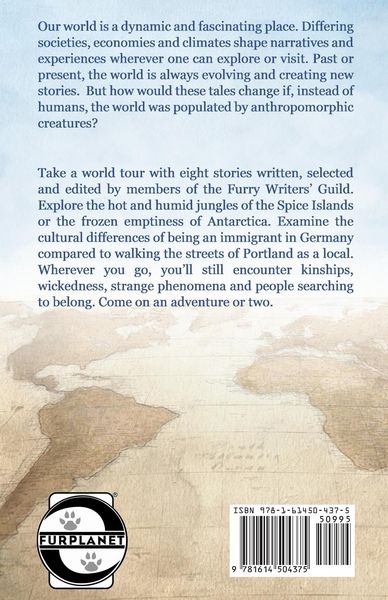 Produktbild: Tales from the Guild - World Tour