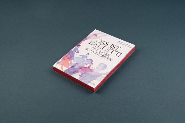 Produktbild: Das ist Ballett!