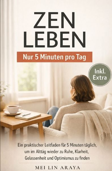 Produktbild: Zen Leben
