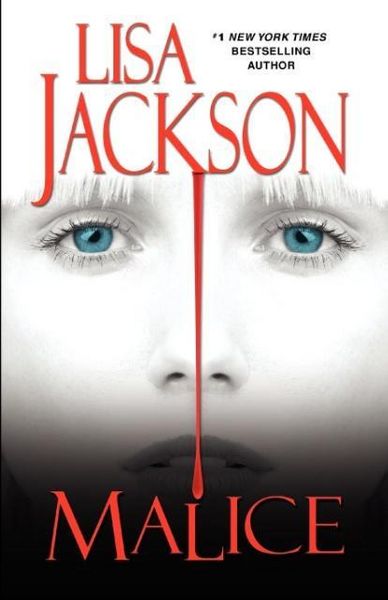 Produktbild: Jackson, L: Malice