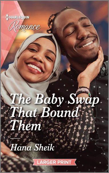 Produktbild: Sheik, H: Baby Swap That Bound Them