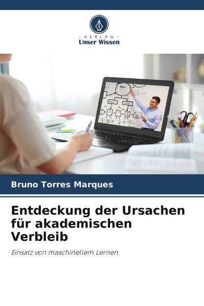 Produktbild: Entdeckung der Ursachen f&uuml;r akademischen Verbleib
