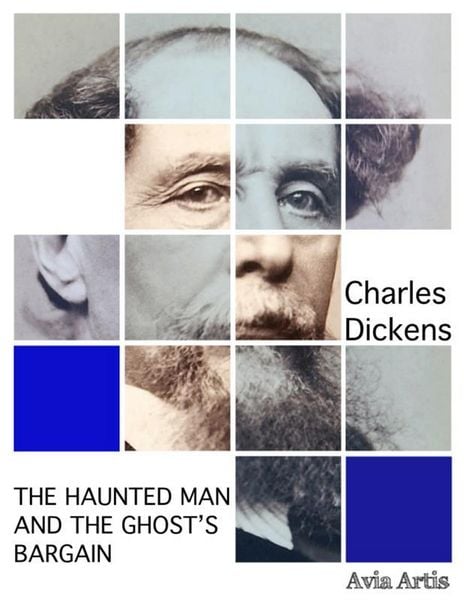 Produktbild: The Haunted Man and the Ghost's Bargain
