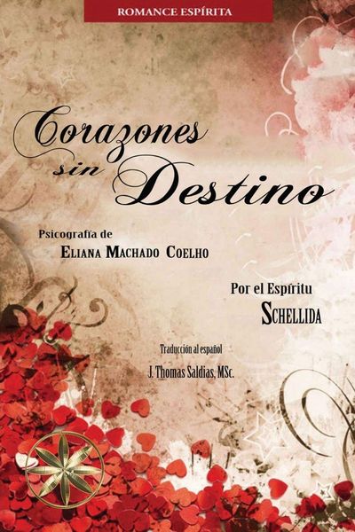 Produktbild: Corazones sin Destino