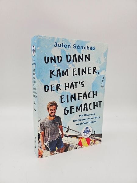 Produktbild: Und dann kam einer, der hat&rsquo;s einfach gemacht