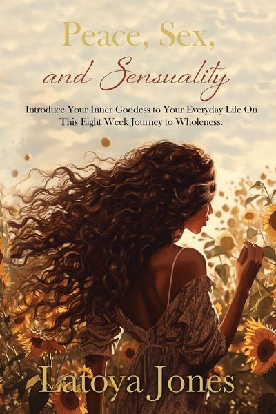 Produktbild: Peace, Sex, and Sensuality