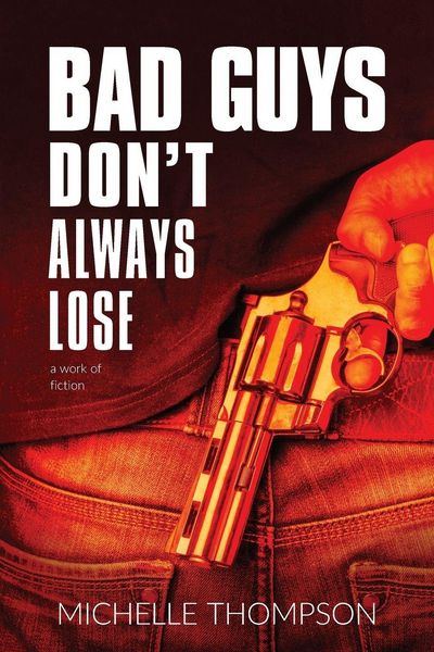 Produktbild: Bad Guys Don't Always Lose