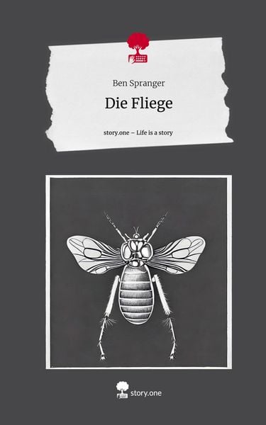 Produktbild: Die Fliege. Life is a Story - story.one