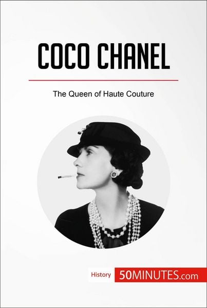 Produktbild: Coco Chanel