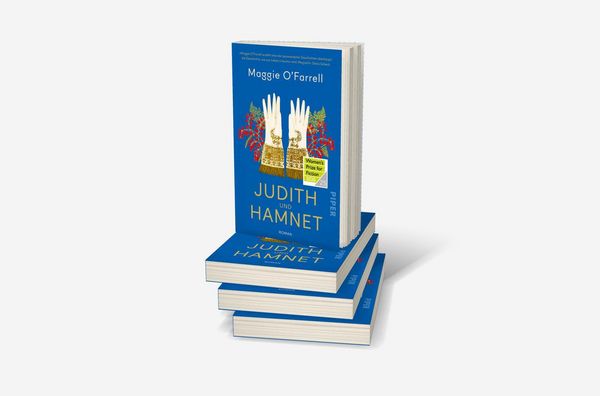 Produktbild: Judith und Hamnet