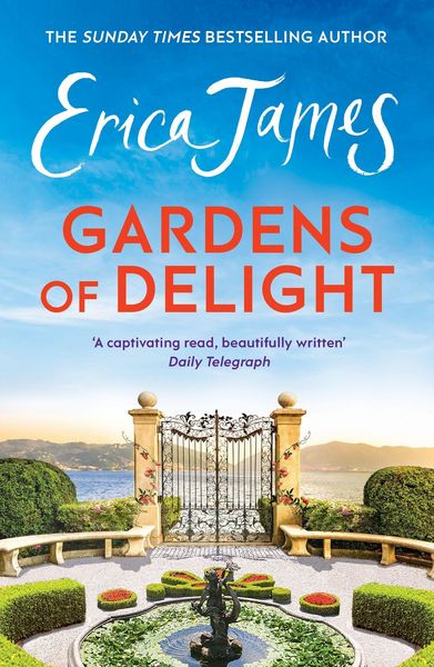 Produktbild: Gardens Of Delight