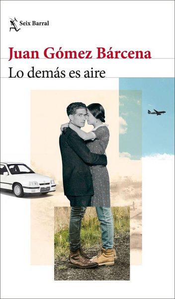 Produktbild: Lo dem&aacute;s es aire