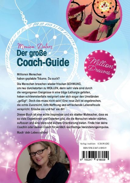 Produktbild: Der gro&szlig;e Coach-Guide