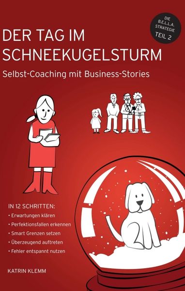Produktbild: Der Tag im Schneekugelsturm