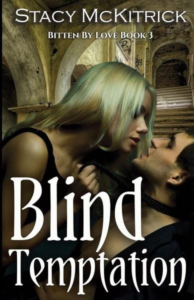 Produktbild: Blind Temptation