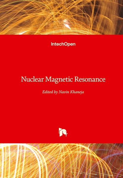 Produktbild: Nuclear Magnetic Resonance