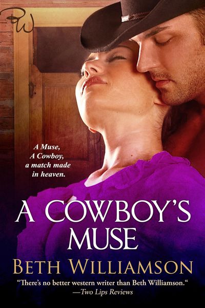 Produktbild: Cowboy's Muse